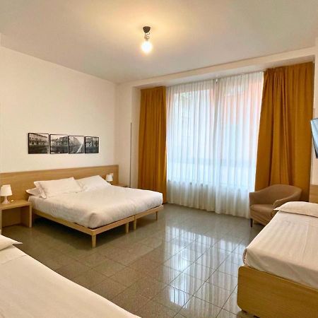 Navigli Suites Milano Exterior foto