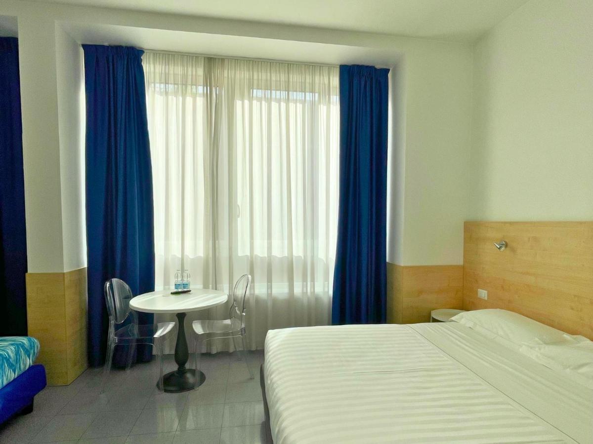Navigli Suites Milano Exterior foto