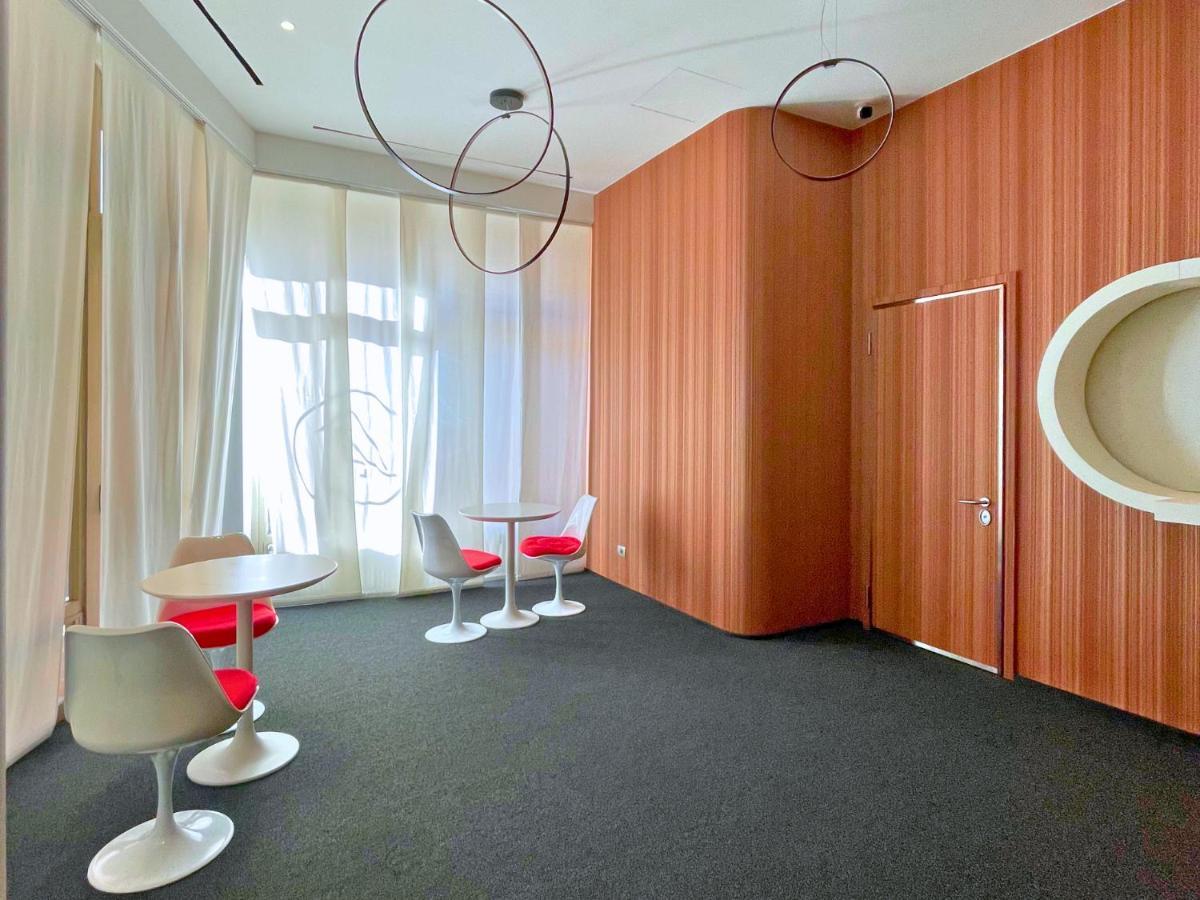 Navigli Suites Milano Exterior foto