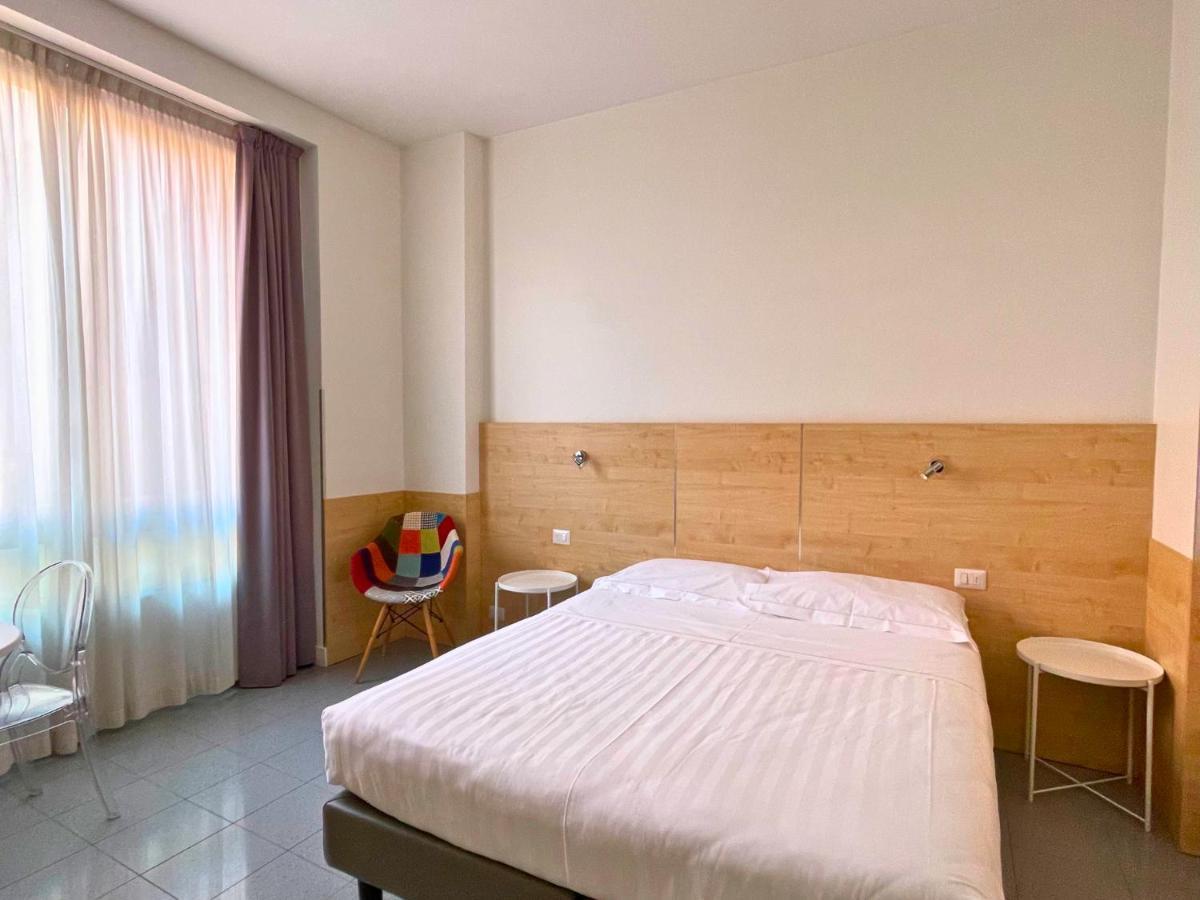 Navigli Suites Milano Exterior foto