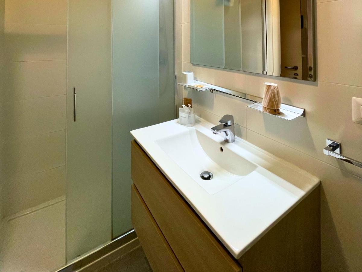 Navigli Suites Milano Exterior foto