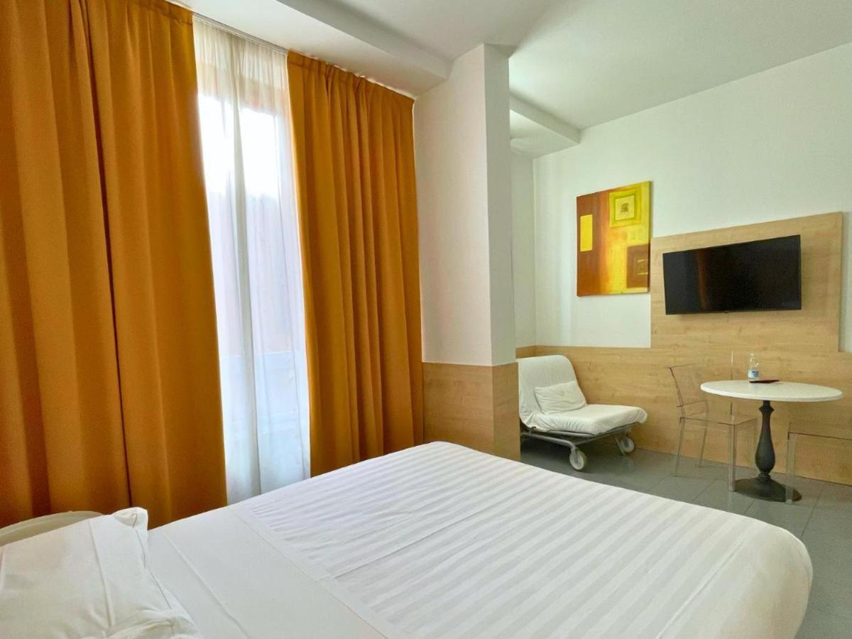 Navigli Suites Milano Exterior foto