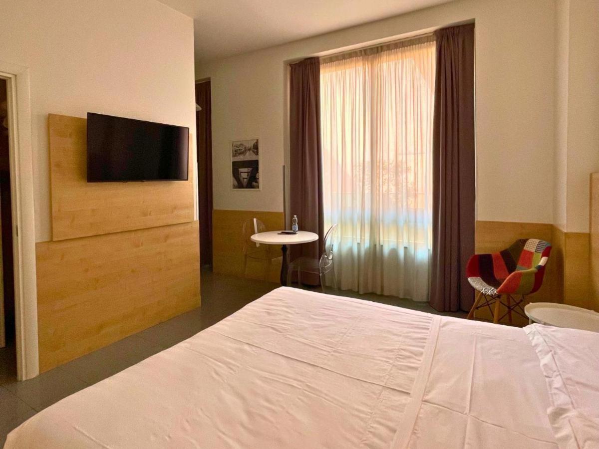 Navigli Suites Milano Exterior foto